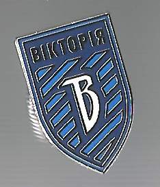 Badge FC Viktoria Sumy